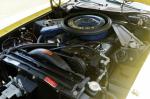 Ford Mustang Mach I 429 Sportsroof 1971 года